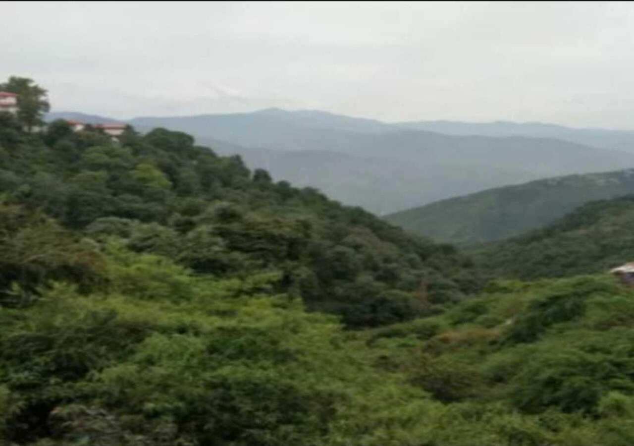 Savoy Residency Hotel Mussoorie Exterior photo