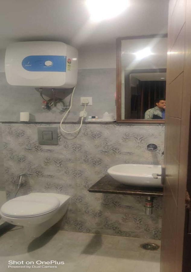 Savoy Residency Hotel Mussoorie Exterior photo